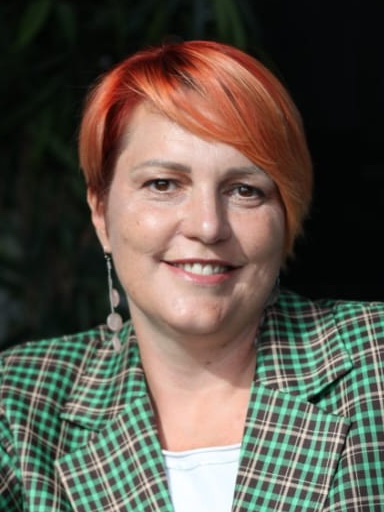 Устинова М.В