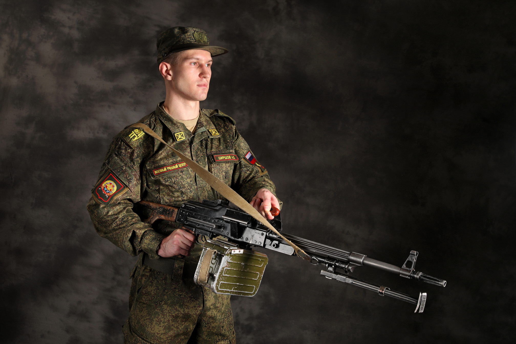 ВУЦ при НИ ТГУ