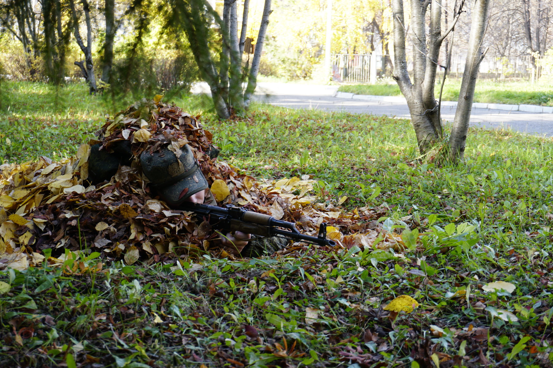 ВУЦ при НИ ТГУ