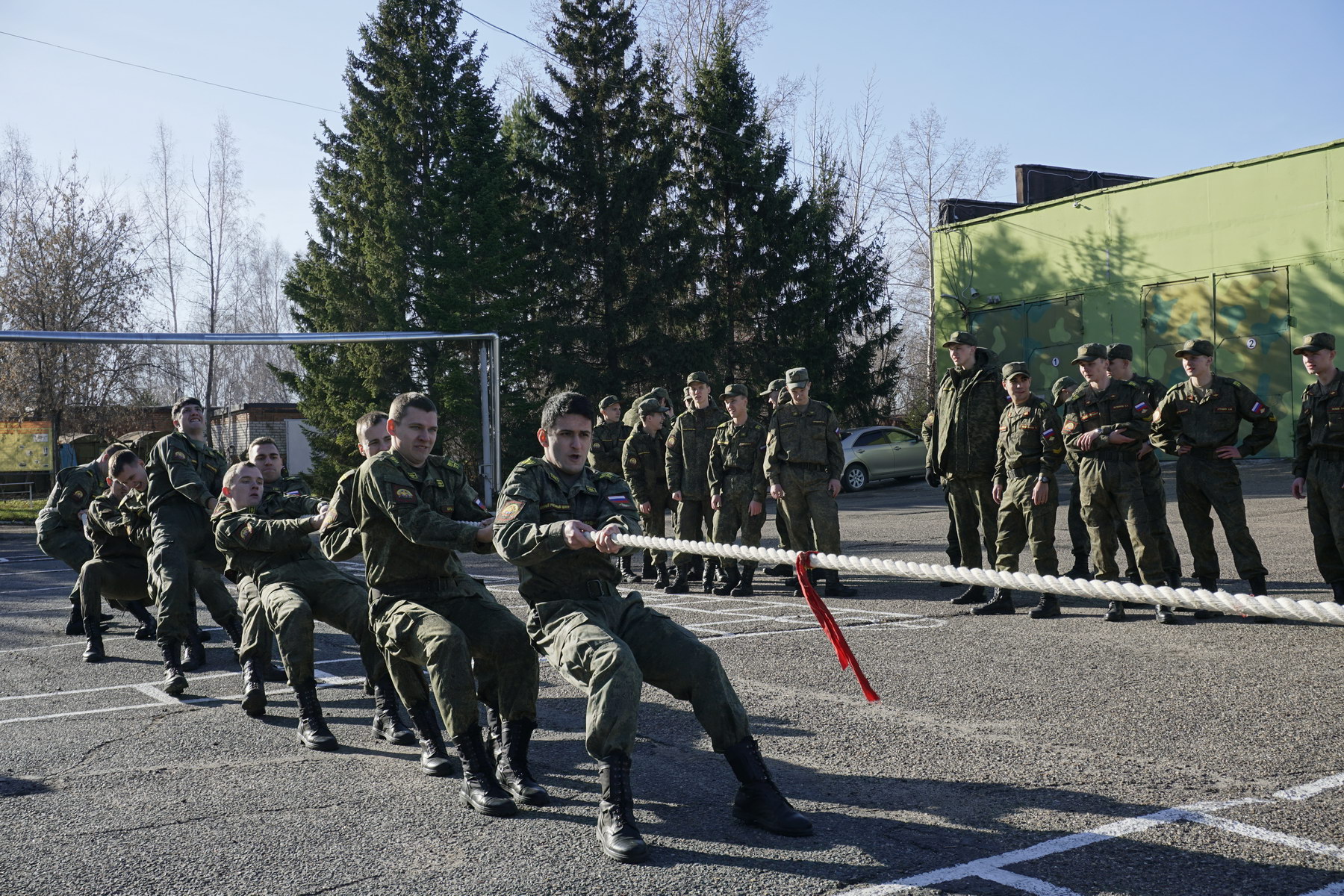 ВУЦ при НИ ТГУ